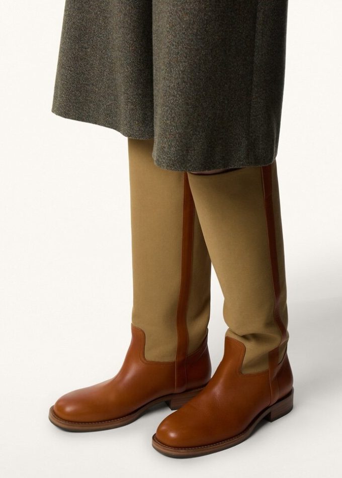 Pablo Walk Boot