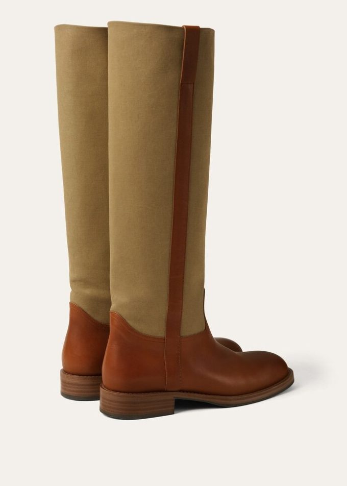 Pablo Walk Boot