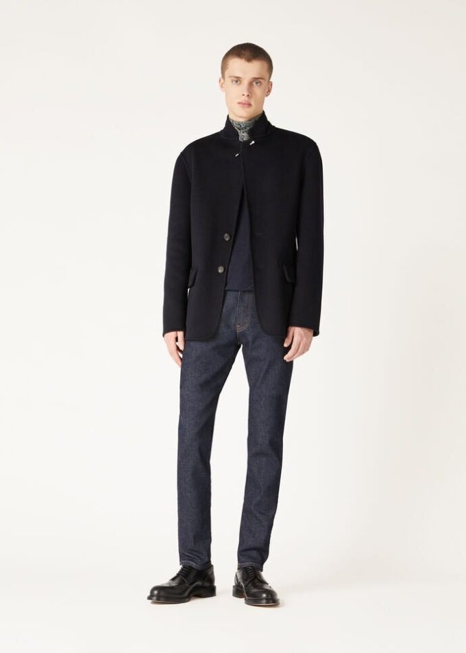 Paolo Jacket