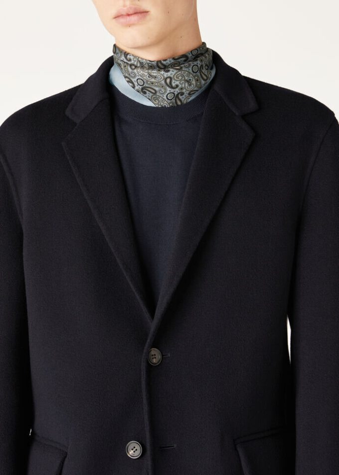 Paolo Jacket