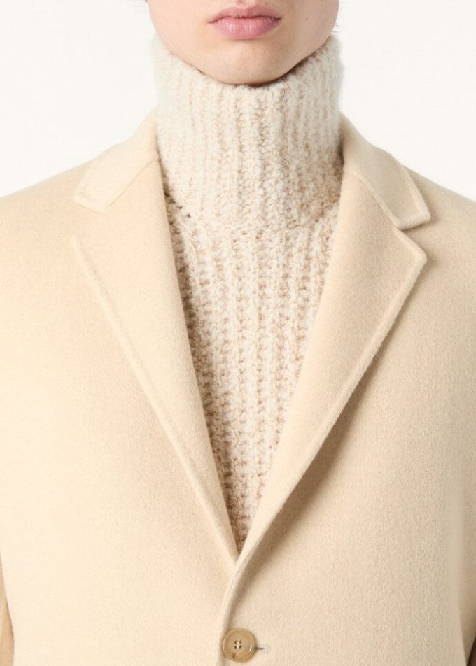 Paolo Jacket