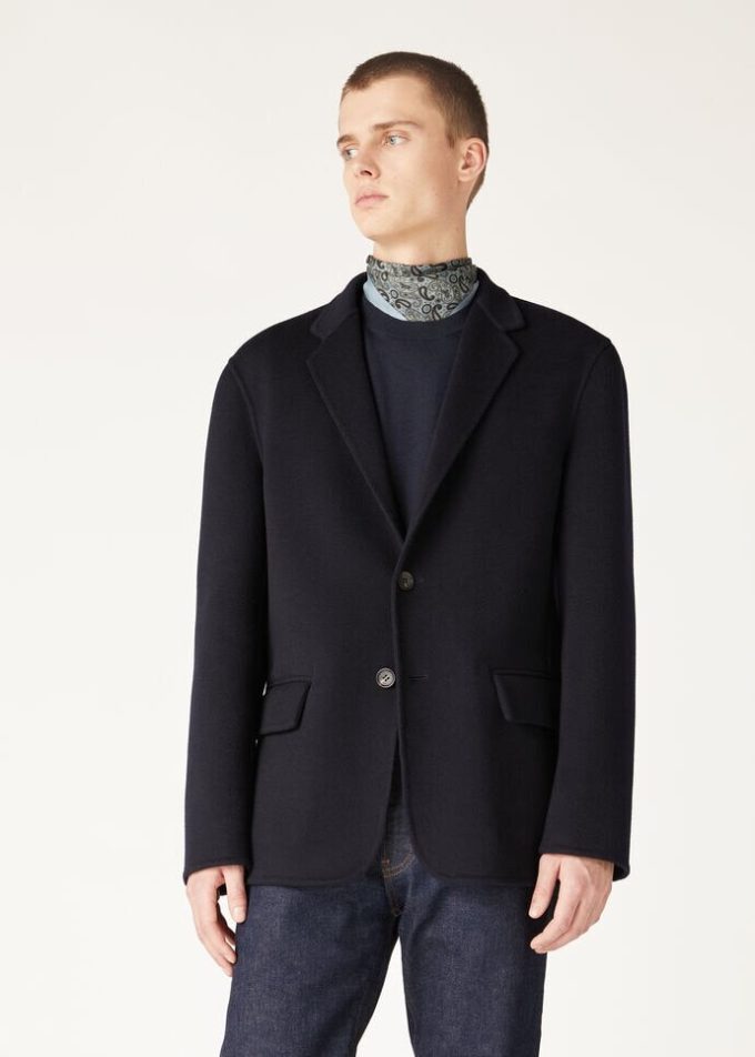 Paolo Jacket