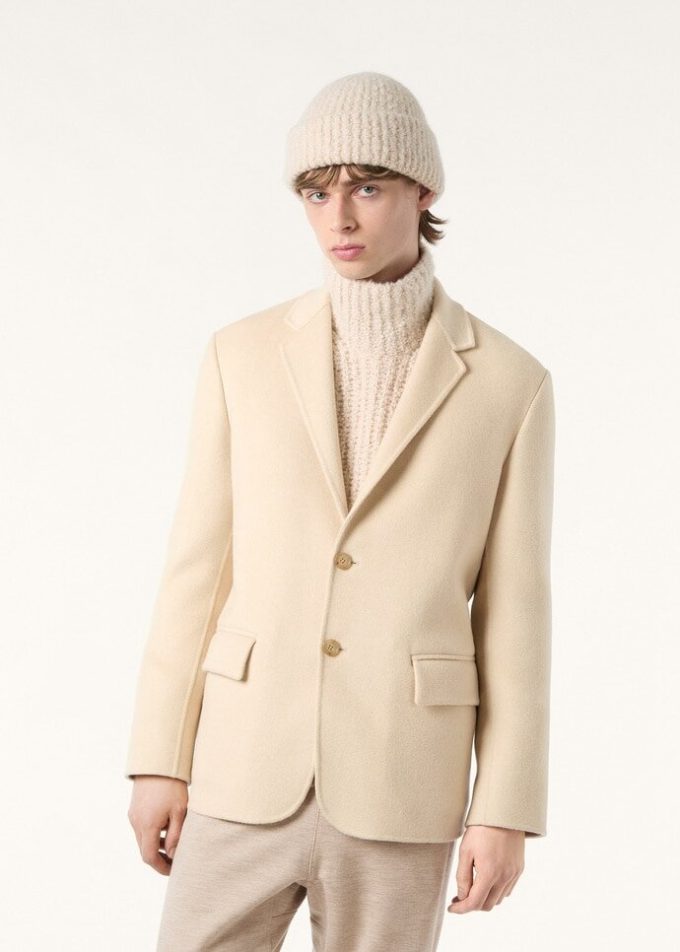 Paolo Jacket
