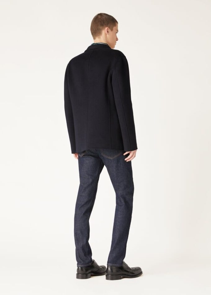 Paolo Jacket