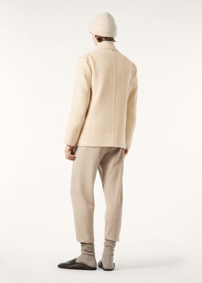 Paolo Jacket
