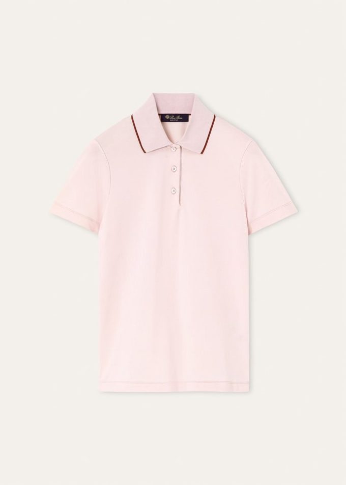 Par Polo Shirt