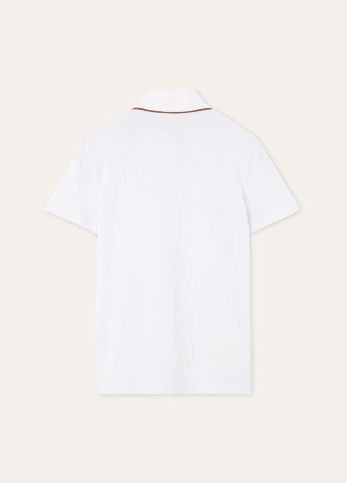 Par Polo Shirt