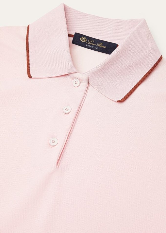 Par Polo Shirt