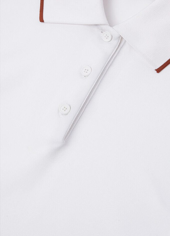 Par Polo Shirt