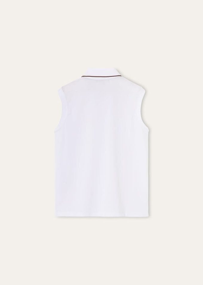 Par Polo Top