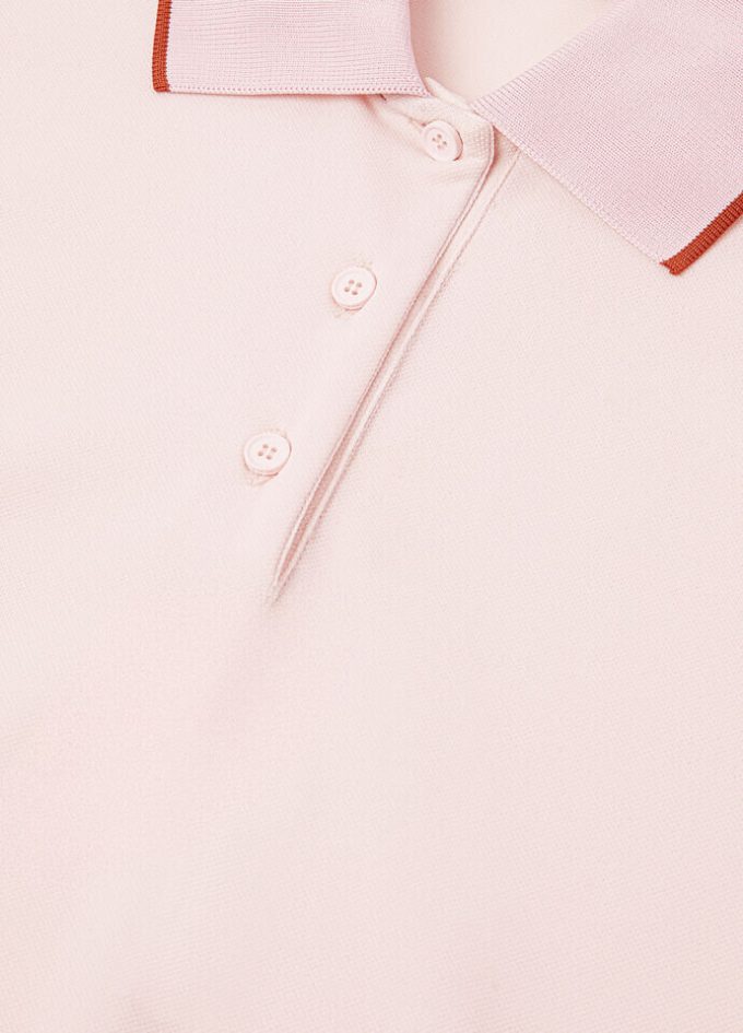 Par Polo Top