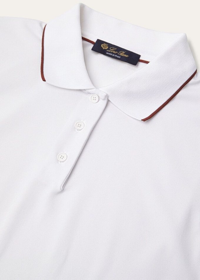 Par Polo Top