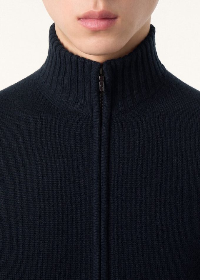 Parksville Bomber Jacket