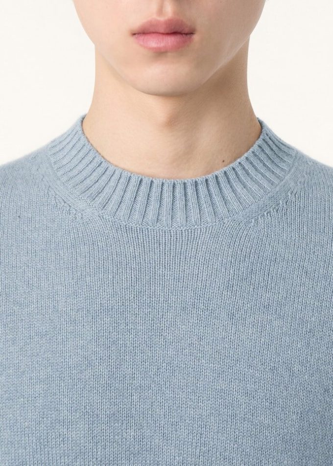 Parksville Crewneck