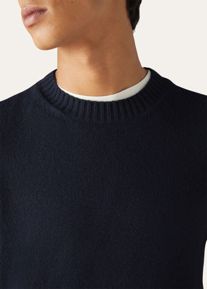 Parksville Crewneck