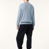 Parksville Crewneck