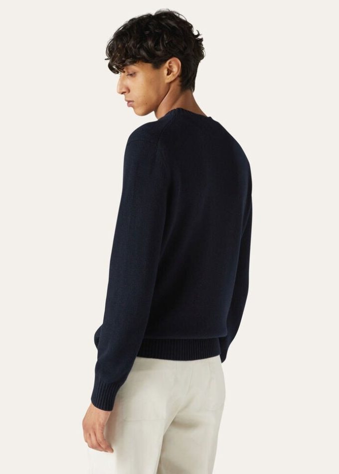 Parksville Crewneck