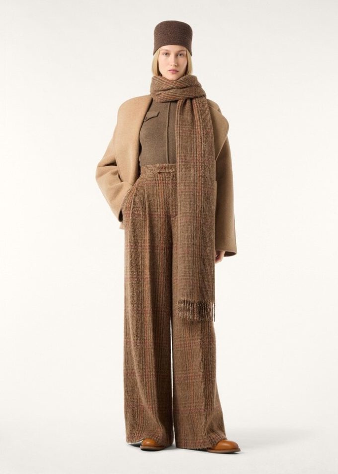 Parksville Jacket