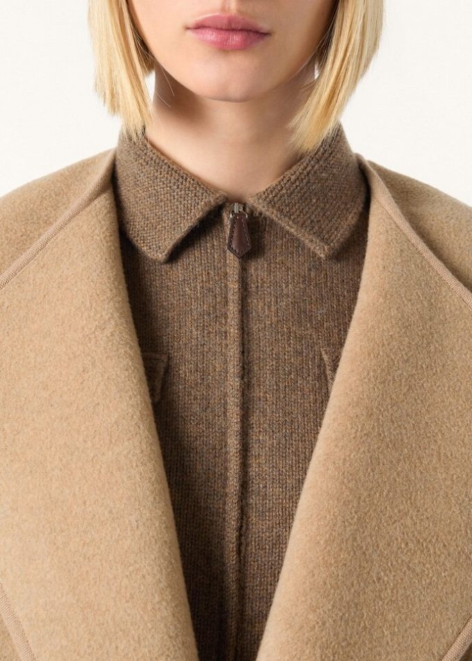 Parksville Jacket