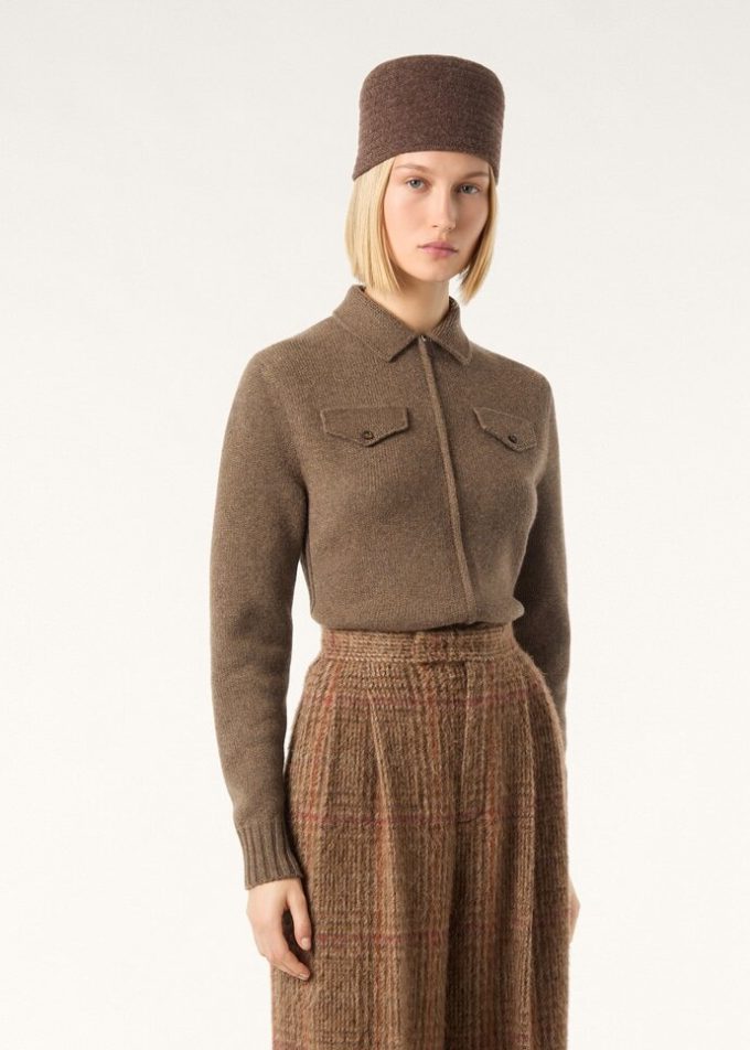 Parksville Jacket