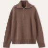Parksville Pullover