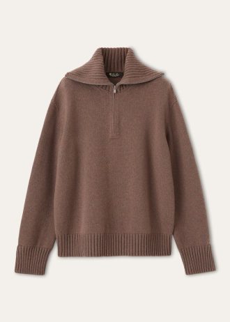 Parksville Pullover