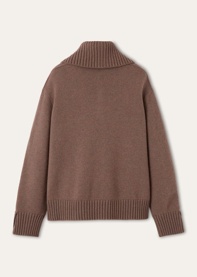 Parksville Pullover