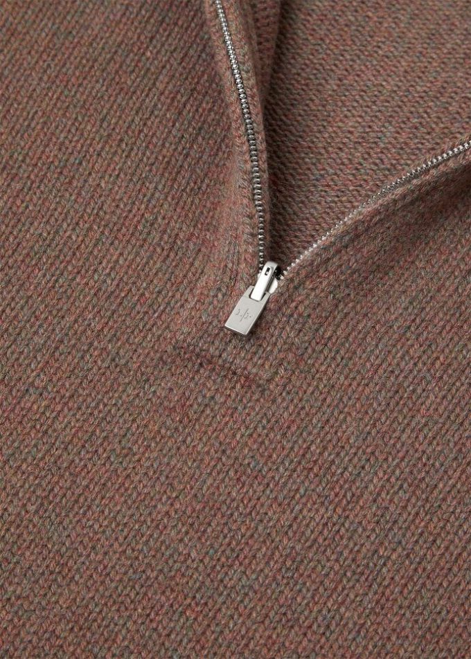 Parksville Pullover