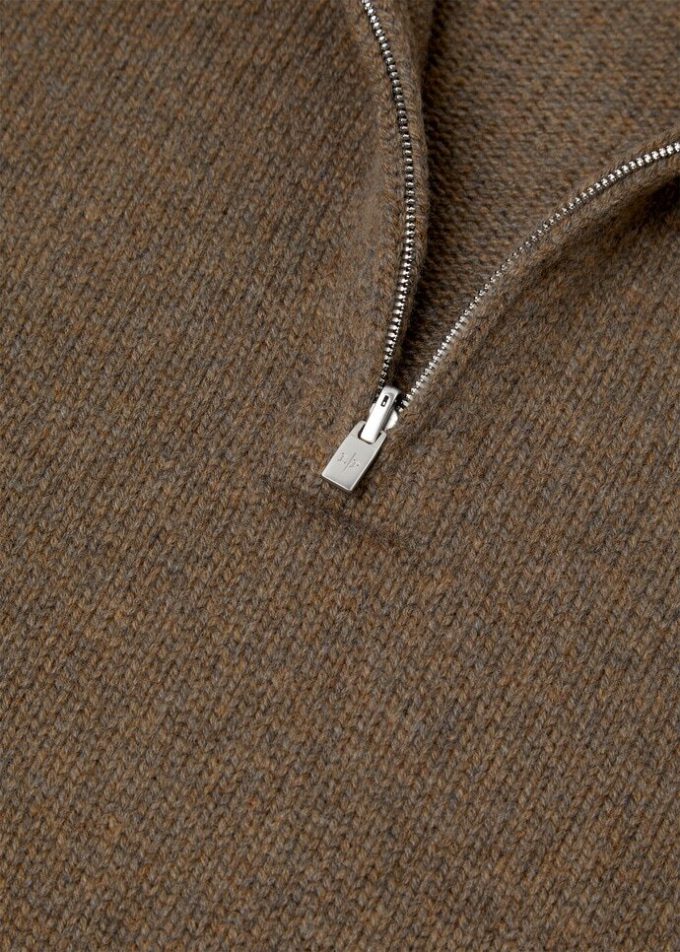 Parksville Pullover