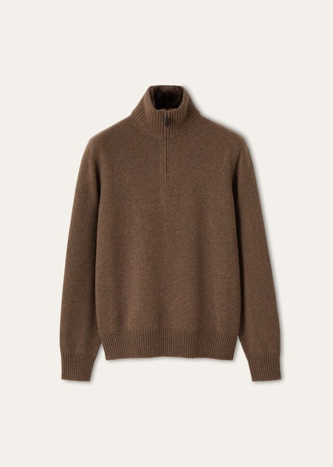 Parksville Sweater