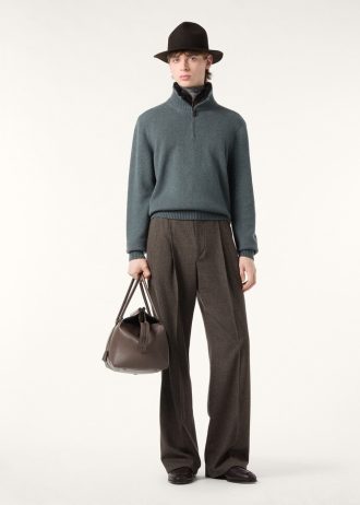 Parksville Sweater