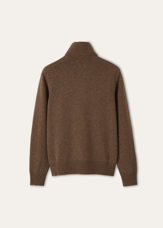 Parksville Sweater