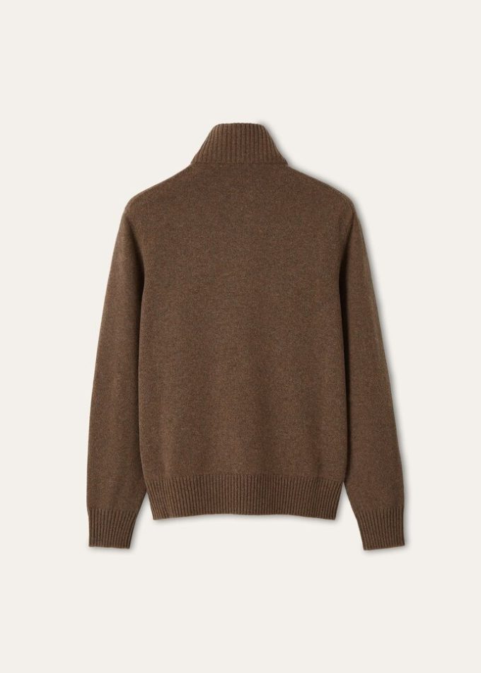 Parksville Sweater