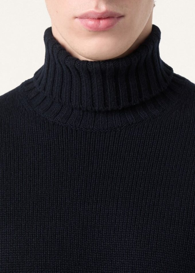 Parksville Turtleneck