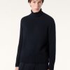 Parksville Turtleneck
