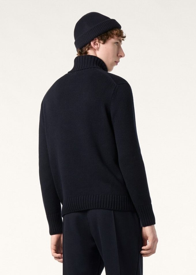 Parksville Turtleneck