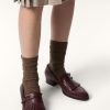 Pennan Fringe Loafer