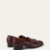 Pennan Fringe Loafer