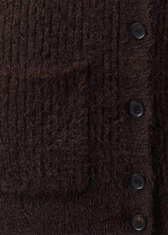 Peruvian Lily Cardigan