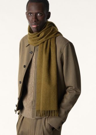 Piccola Unita Scarf
