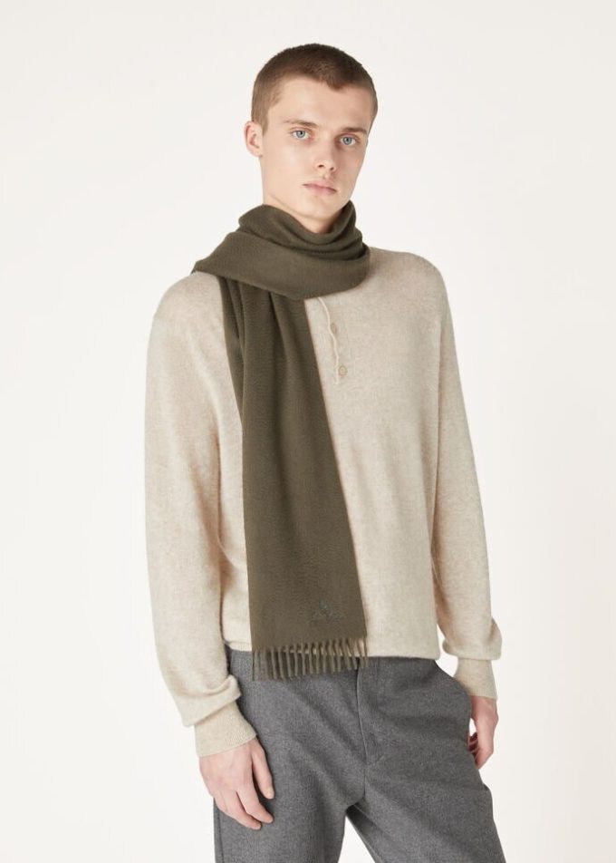 Piccola Unita Scarf Piccola Unita Scarf