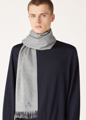 Piccola Unita Scarf