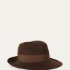 Pier Hat Pier Hat