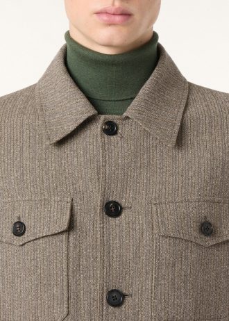 Piers Field Jacket