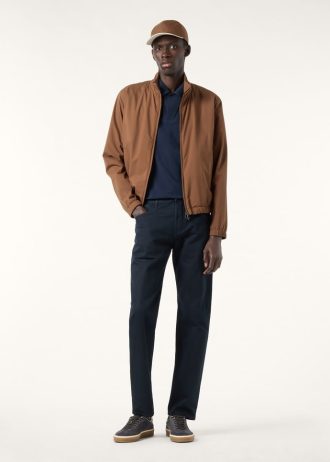 Pietro Polo Shirt