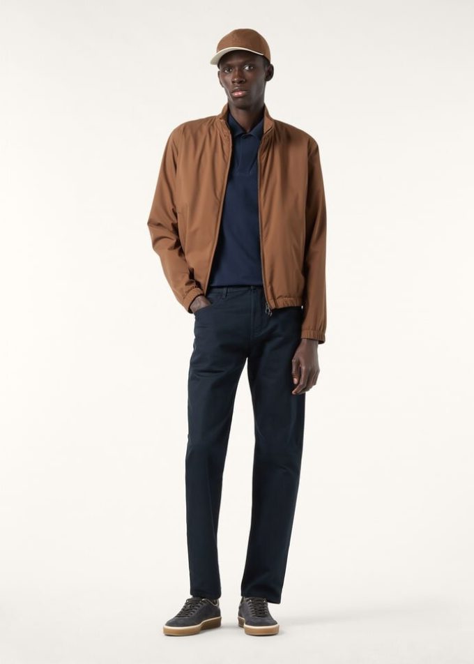 Pietro Polo Shirt