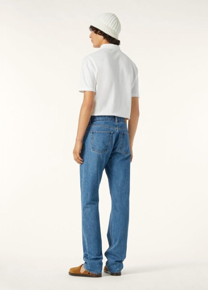 Pietro Polo Shirt