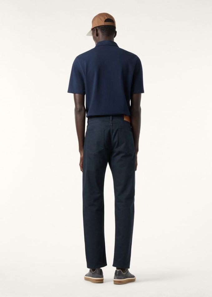 Pietro Polo Shirt