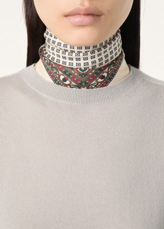 Piuma Crewneck