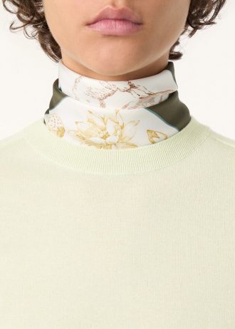 Piuma Crewneck